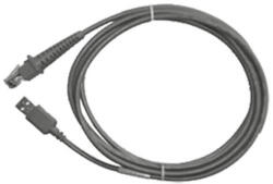 Datalogic kábel vonalkódolvasóhoz (cikkszám: 90A051945) (90A051945) - dunasp