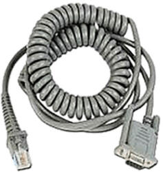 Datalogic kábel vonalkódolvasóhoz (cikkszám: 90A051330) (90A051330) - dunasp