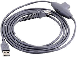Datalogic kábel vonalkódolvasóhoz (cikkszám: 90A052292) (90A052292) - dunasp