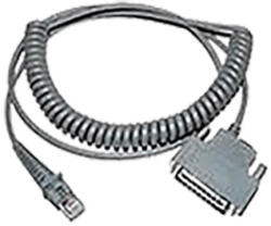Datalogic kábel vonalkódolvasóhoz (cikkszám: 90A051350) (90A051350) - dunasp