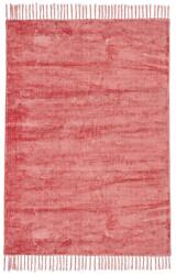 Bizzotto Covor vascoza roz Belize 140 cm x 200 cm (0608238) Covor