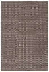 Bizzotto Covor textil maro Kiltan 170 cm x 1.1 cm x 240 cm (0607707) - decorer Covor