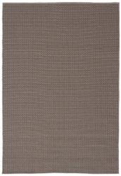 Bizzotto Covor textil maro Kiltan 170 cm x 1.1 cm x 240 cm (0607707) Covor