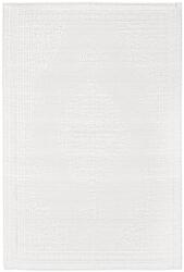 Bizzotto Covor din poliester bej Delbar 150 cm x 210 cm (0607657) Covor
