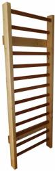 EvoGym ART Spalier gimnastica cu laterale din rasinoase 200/70 cm 12 trepte nelacuit