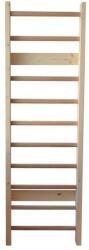 EvoGym ART Spalier gimnastica EvoGym Art 220/70 cm 10 trepte nelacuit