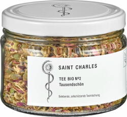 Saint Charles N°2 - Bio Százszorszép tea - 45 g