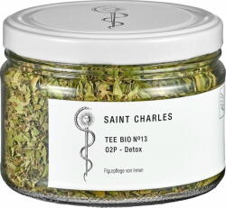 Saint Charles N°13 Bio-O2P-Detox tea - 45 g