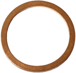  Réz tömítő alátét 8X12X2 mm (56200)
