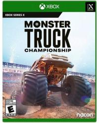 NACON Monster Truck Championship (Xbox Series X/S)