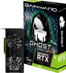 Gainward GeForce RTX 3060 Ghost OC 12GB GDDR6 (NE63060T19K9-190AU/471056224-2478)