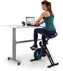 Capital Sports Azura Desk Bike Szobakerékpár