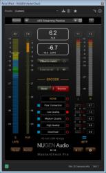 NUGEN Audio MasterCheck