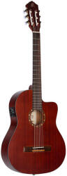 Ortega Guitars RCE125MMSN elektro klasszikus gitár