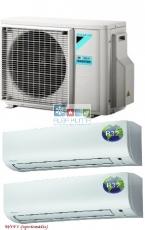 Daikin FTXP25M / 2MXM40M