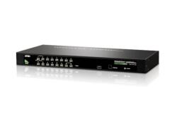 ATEN Distribuitor KVM PS/2-USB VGA 16 porturi, ATEN CS1316 (CS1316)