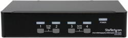 StarTech SV431DPUA KVM Switch - 4 port (SV431DPUA) - bestmarkt