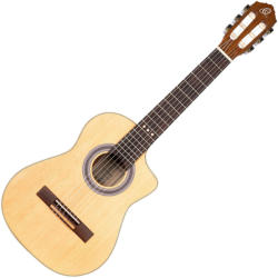 Ortega Guitars RQ25 1/2