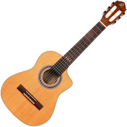 Ortega Guitars RQC25 1/2
