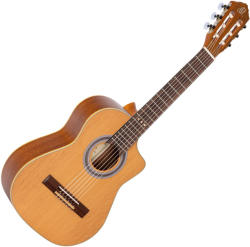 Ortega Guitars RQ39 1/2