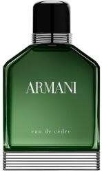 Giorgio Armani Eaux pour Homme Eau De Cèdre Eau de Toilette 100 ml Férfi