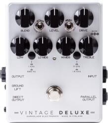 Darkglass Vintage deluxe V3 Ефекти за бас китари
