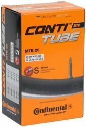 Continental MTB 26 47 - 62 mm 200.0 42.0 Presta Belső gumi