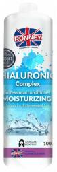 RONNEY Balsam de păr - Ronney Professional Hialuronic Complex Moinsturizing Conditioner 1000 ml