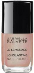 Gabriella Salvete Lac de unghii - Gabriella Salvete Long Lasting Nail Polish 40 - Coral Rose