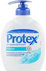 Protex Săpun lichid antibacterian - Protex Fresh Antibacterial Liquid Hand Wash 300 ml
