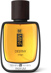 Lovely Lovers BeMine Destiny Pheromone Parfum Man 50ml