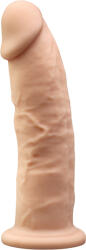 SilexD Model 2 9" Flesh Dildo
