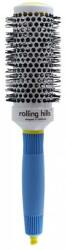 Rolling Hills Perie de păr, rotundă din ceramică - Rolling Hills Ceramic Round Brush L
