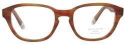 Gant GR 5006 MBRNHN 49 | GRA102 L44 Rame de ochelarii Rama ochelari