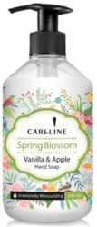Careline Sapun lichid vanilie si mar 500 ml Spring Blossom Careline 991785 (991785)