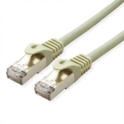 Valueline Cablu de retea S/ FTP LSOH Cat. 6A fir solid Gri 30m, Value 21.99. 0846 (21.99.0846-5)