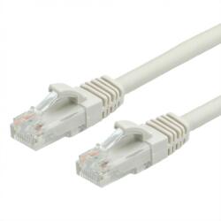 Valueline Cablu de retea RJ45 cat 6 UTP LSOH 5m Gri, Value 21.99. 0205 (21.99.0205-70)