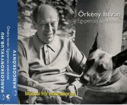 Egyperces Anekdoták - Hangoskönyv