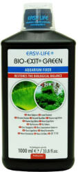 Easy-Life Bio-Exit Green alga ellen 1 l (EASBEG1000)