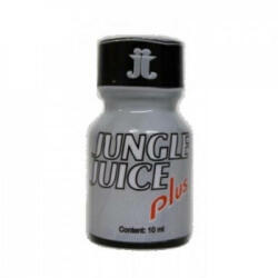 Jungle Juice Plus aroma 10 ml