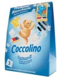 Unilever Mo. Kft Coccolino illatpárna kék 3 db-os
