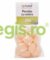 ApiLand Pernite cu Miere si Pin 100g