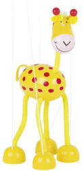 Goki Marioneta Girafa - Goki (GOKI51867) - piciulica