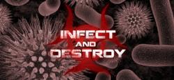FarrugiaSoft Infect and Destroy (PC)