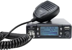 PNI Escort HP 9700 (PNI-HP9700USB) Statii radio