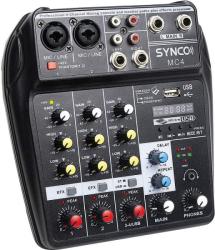 Synco MC4 4