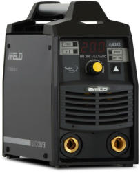 IWELD HD 200 MULTIARC (8HD200MTARC)