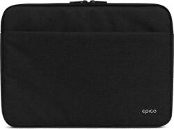 Epico Hero MacBook Sleeve 13 (inner PE bubble) 9911141300027, fekete (9911141300027)