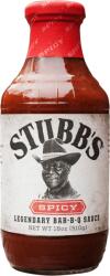 Stubb’s Sos Stubb's Spicy Bar-B-Q 450 ml 510 g ST-203 (ST-203)