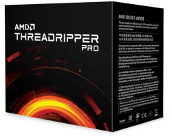 AMD Ryzen Threadripper PRO 3955WX 16-Core 3.9GHz Box Procesor